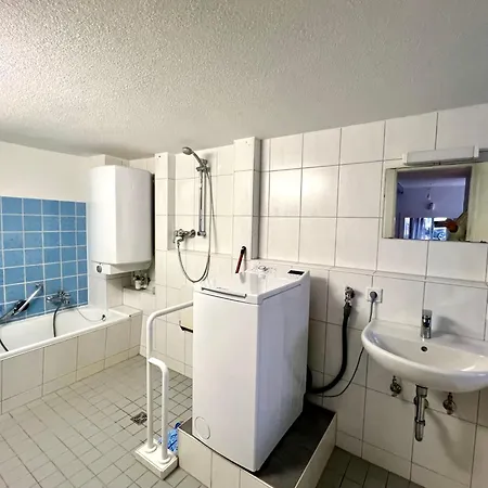 Monteurhaus In Holiday home