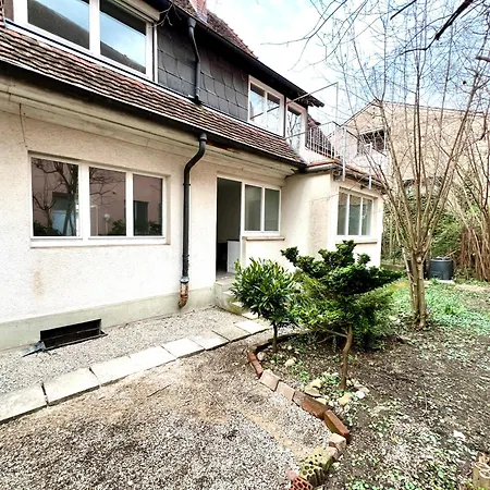 Holiday home Monteurhaus In Kirchzarten