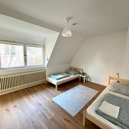 Monteurhaus In Holiday home Kirchzarten