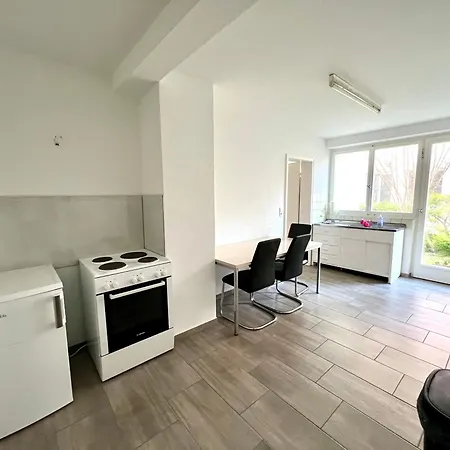 Holiday home Monteurhaus In