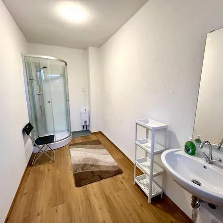 Holiday home Monteurhaus In Kirchzarten